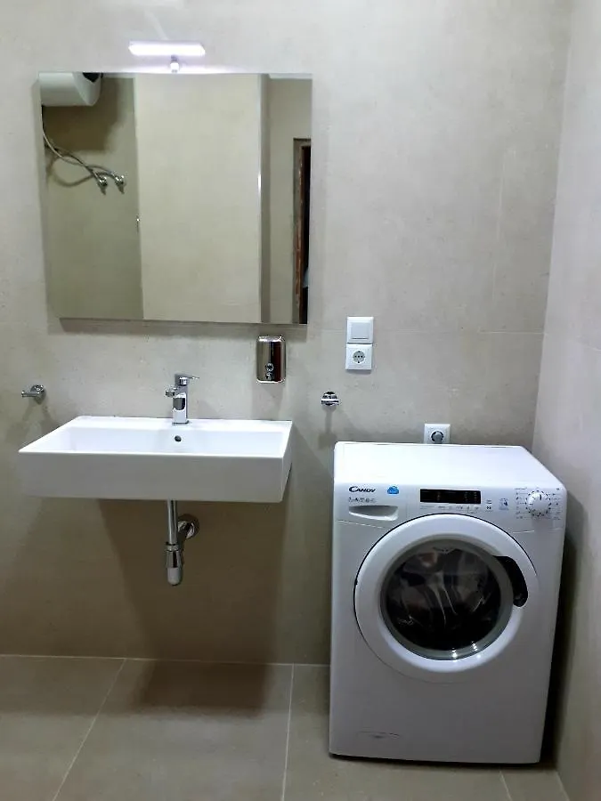 Sarande Bay Apartment 1+1