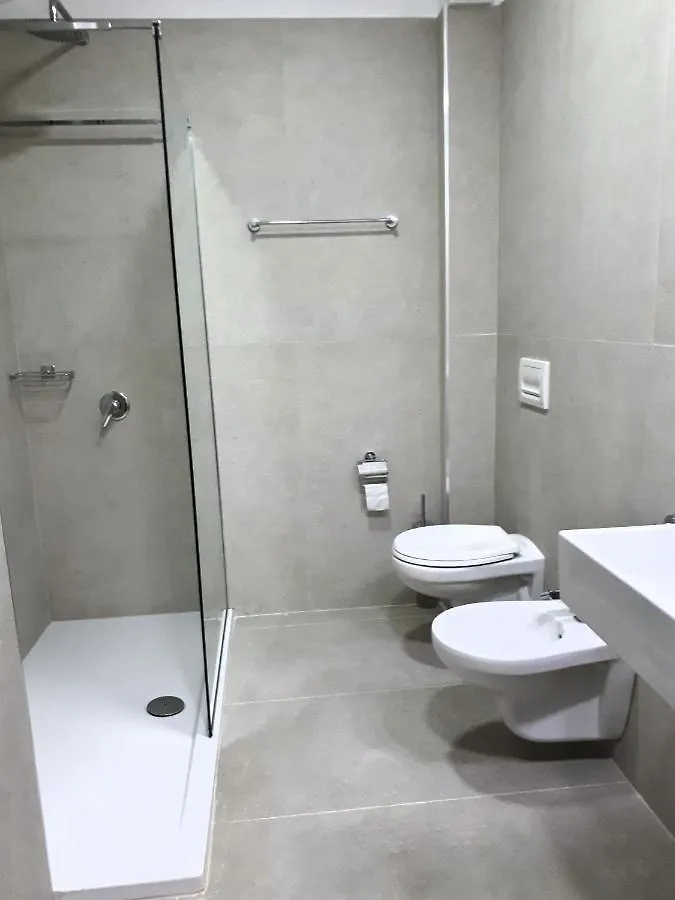 Sarande Bay Apartment 1+1