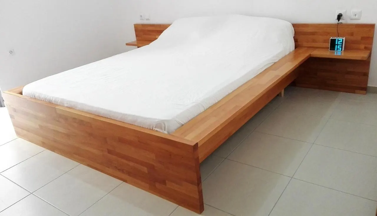 Sarande Bay Apartment 1+1 Albania