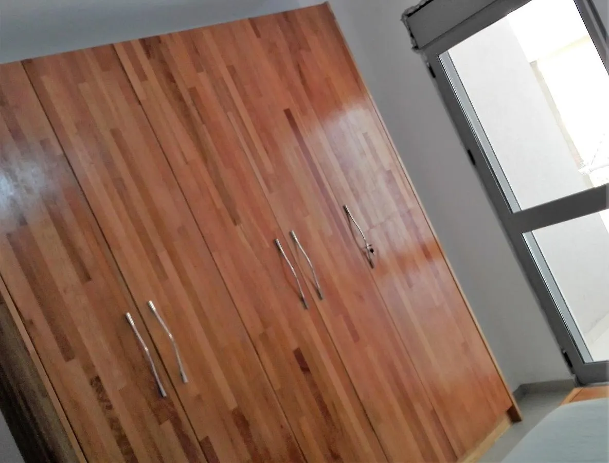 Sarande Bay Apartment 1+1