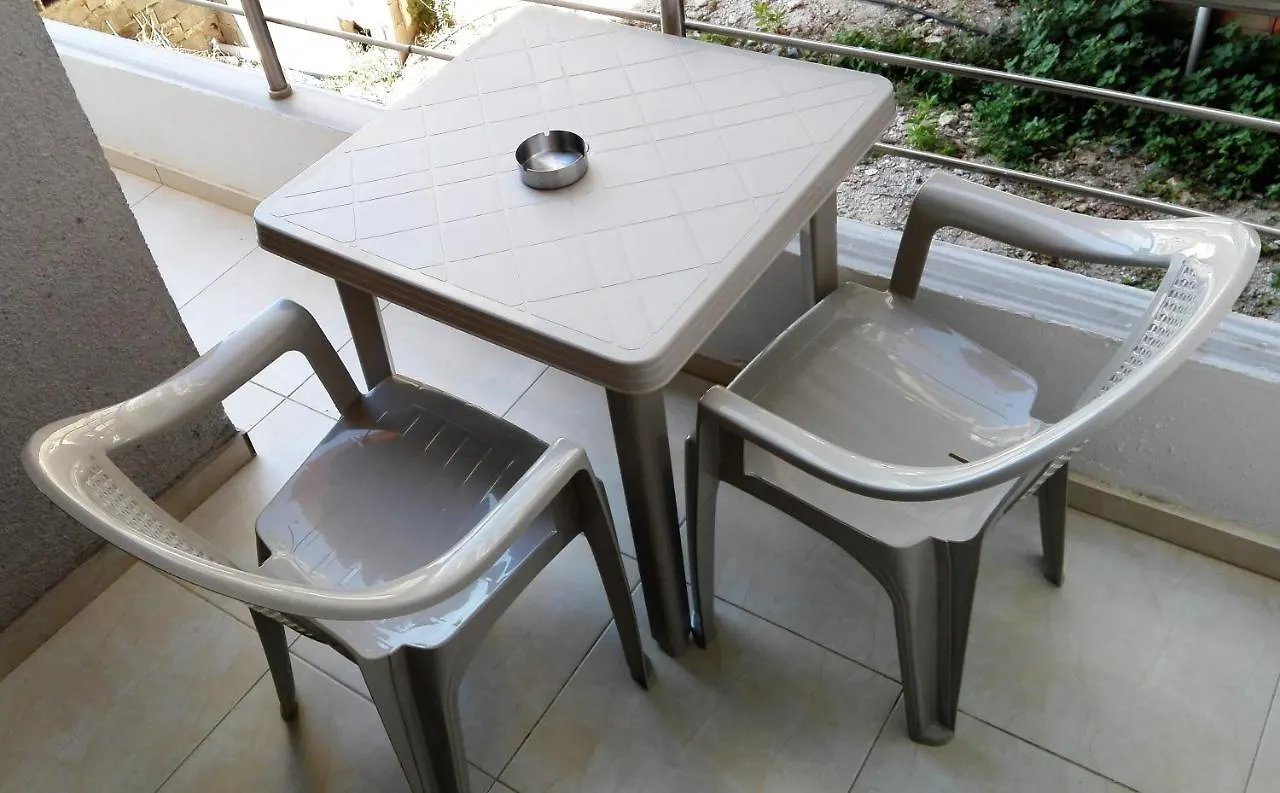Sarande Bay Apartment 1+1