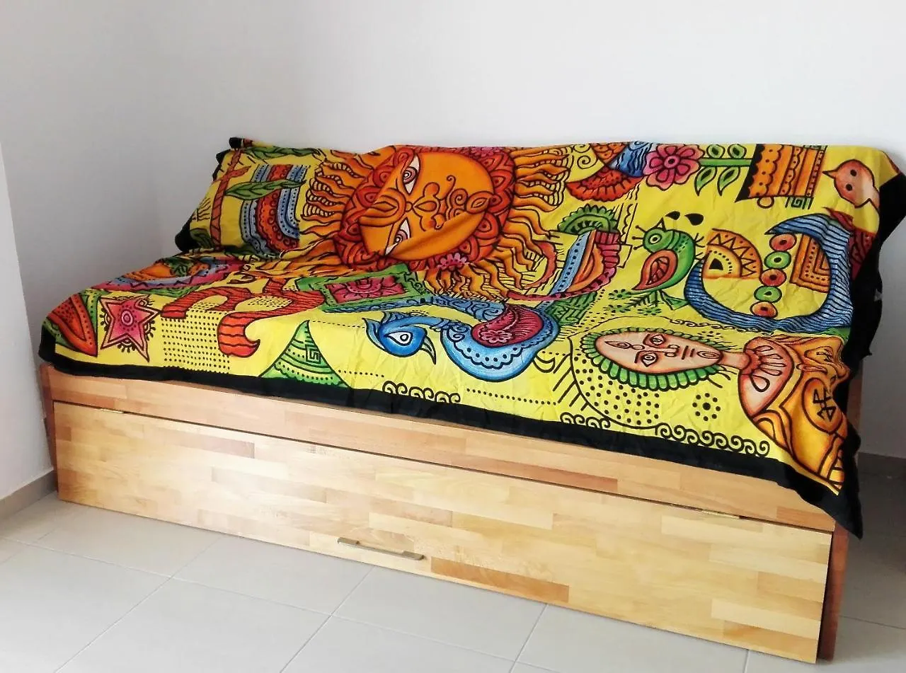 Sarande Bay Apartment 1+1