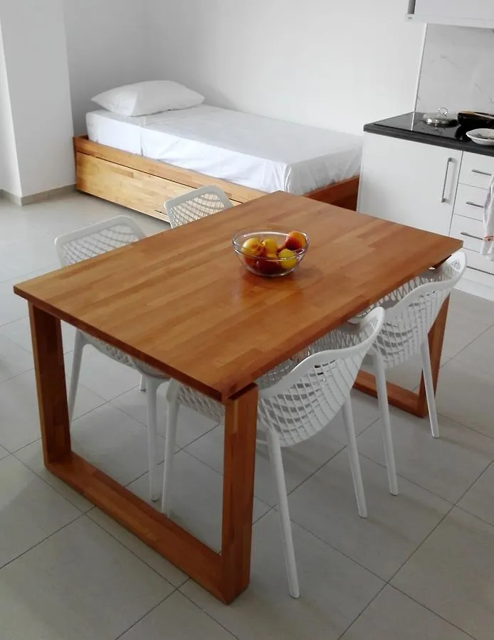 Sarande Bay Apartment 1+1