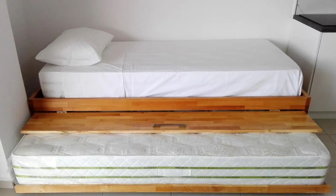 Sarande Bay Apartment 1+1 Albania