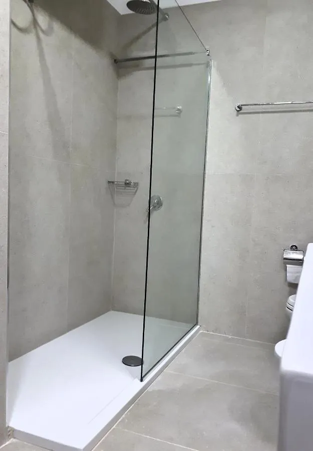 Sarande Bay Apartment 1+1