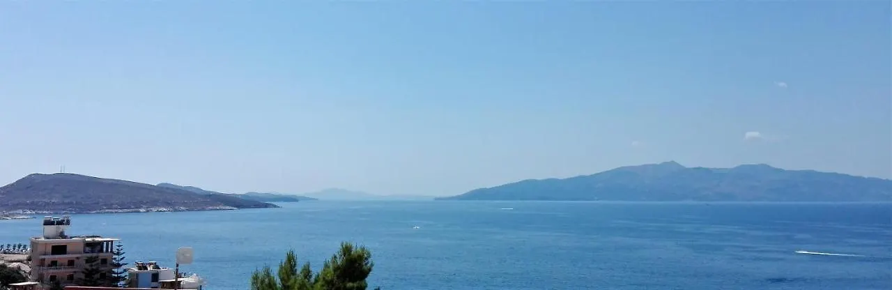 Sarande Bay Apartment 1+1 Albania