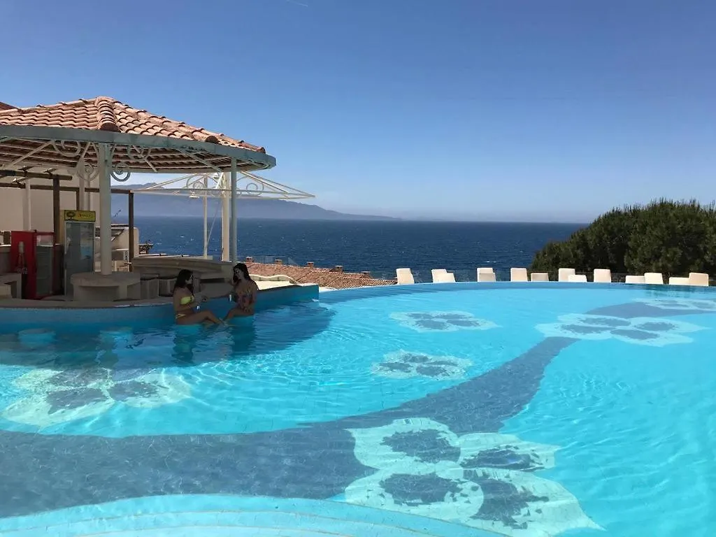 Sarande Bay Apartment 1+1 Albania