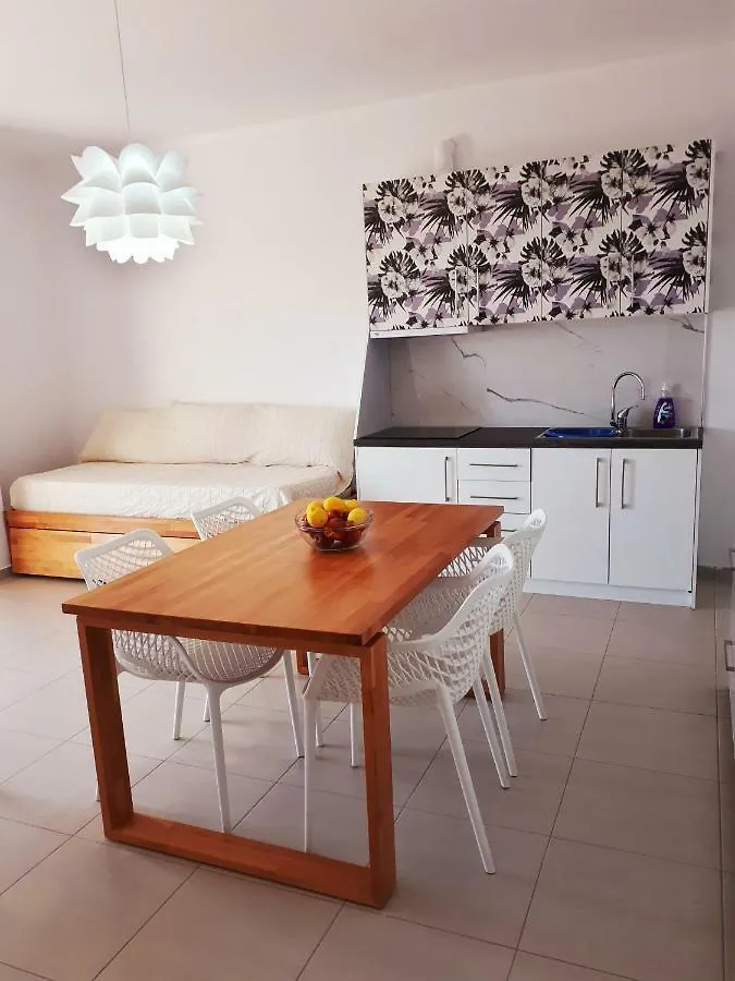 Sarande Bay Apartment 1+1