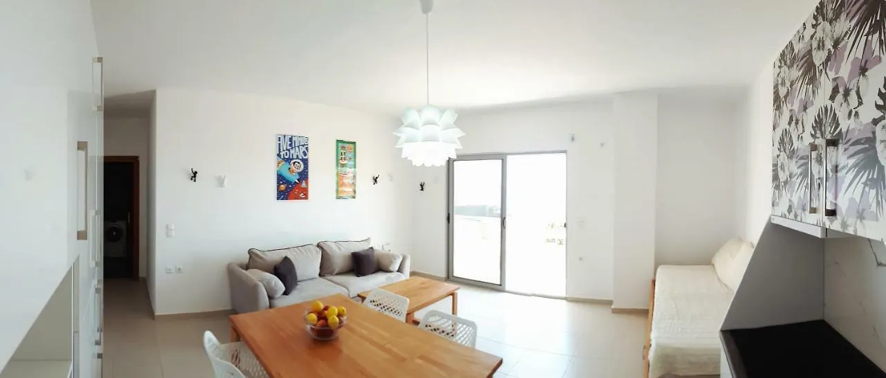 Sarande Bay Apartment 1+1