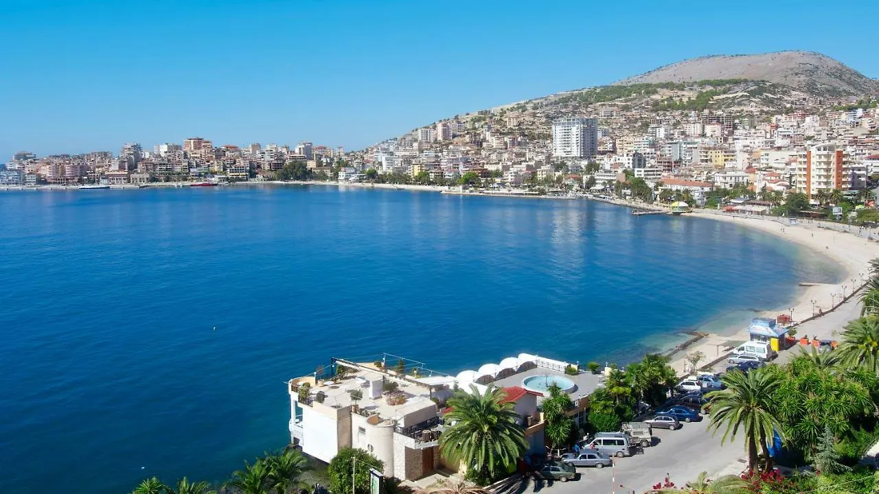 Sarande Bay Apartment 1+1 Albania