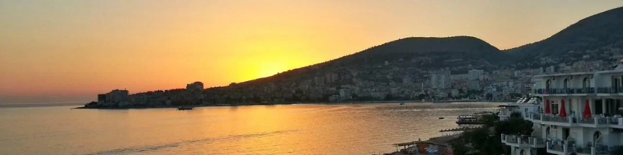 Sarande Bay Apartment 1+1